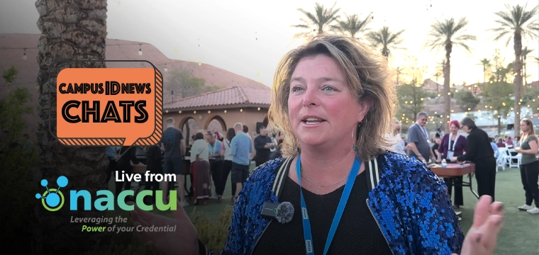 Amy Surprenant, HID Global