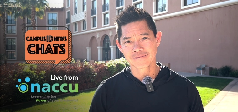 Michael Wong, President and CEO, Genea