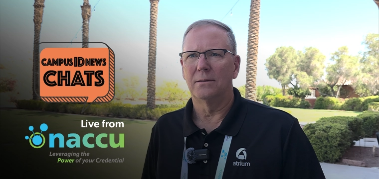 David McQuillin, Atrium Campus