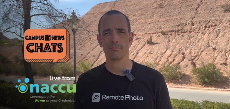 Remote Photo by CloudCard interview with Tony Erskine, Founder and CTO