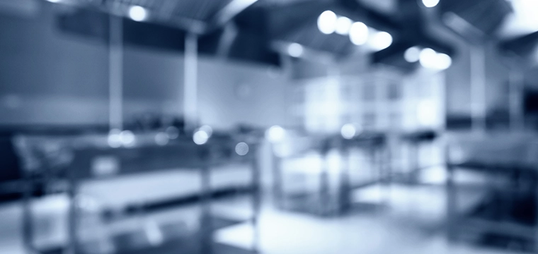 retail kitchen