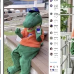 University of Florida card program marketing ideas