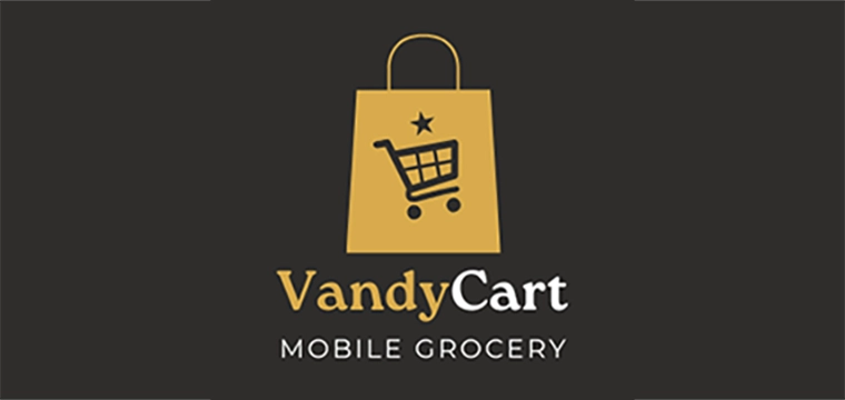 VandyCart mobile grocery ordering