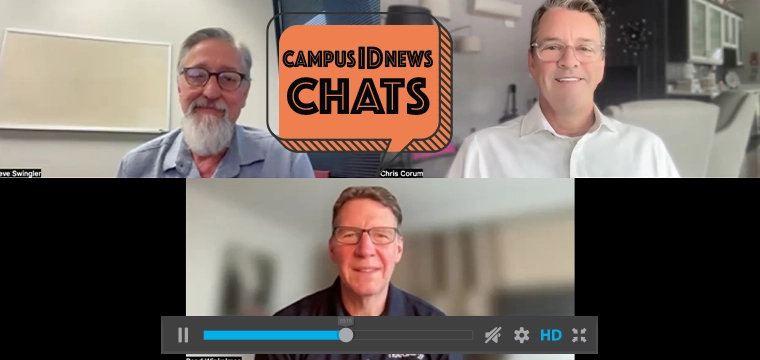 CBORD leaders discuss CS Gold 9