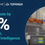 Topanga StreamLine and CBORD NetMenu