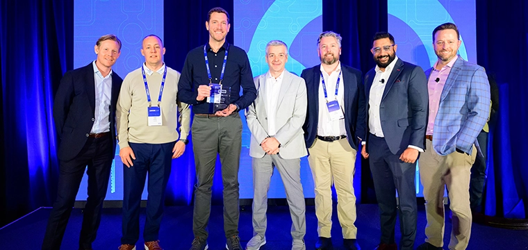 ColorID receives HID's Elite Partner Status