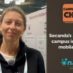 Tatiana Tomley, Secanda video interview