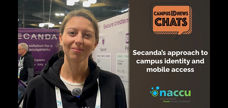 Tatiana Tomley, Secanda video interview