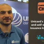 Alex Khamu, global business development manager, Unicard Systems interview with CampusIDNews