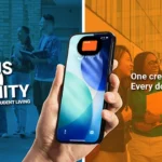 Allegion off-campus student housing banner